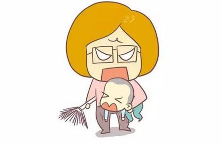其实，男孩才是妈妈的小棉袄！