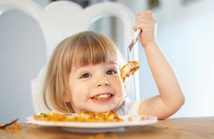 为什么挑食的都是我们小孩？因为大人们买的都是自己爱吃的！