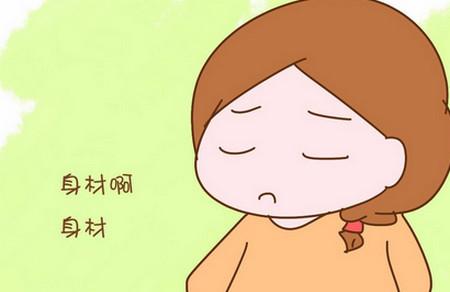 谁都想做辣妈，为何生完孩子后却变成了一个大妈？