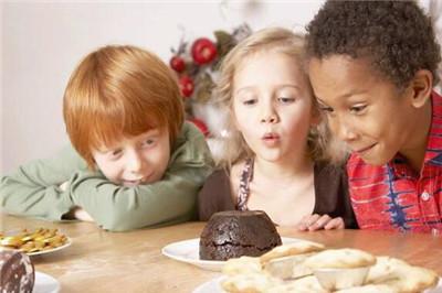 儿童低血糖吃什么改善