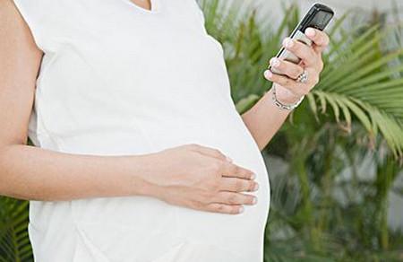 手机对胎儿到底有多大伤害？准妈用手机一定注意这些！
