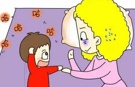 别等孩子长大， 你才知道这些就是幸福