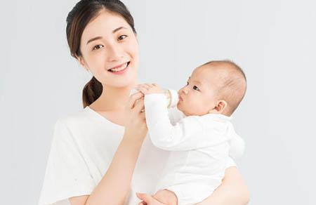 母乳性腹泻可以打预防针吗