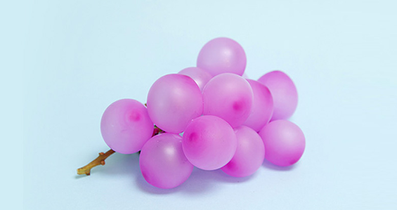 制作葡萄气球