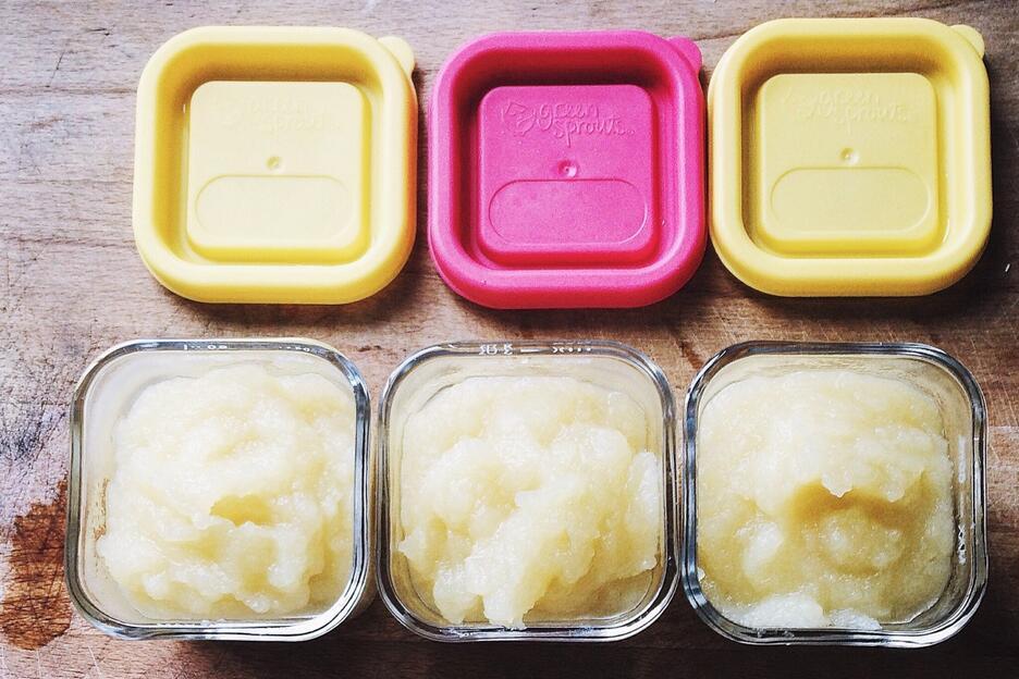 宝宝零食品牌排行榜