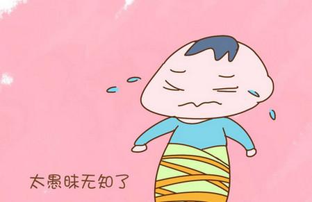 宝妈想要守住宝宝的大长腿，首先就要改变这四个行为