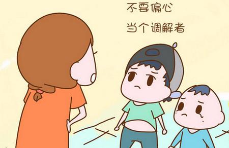 有二胎后，你在这件事上处理不好，家里以后难消停