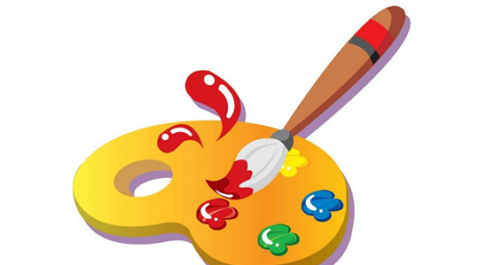 你喜欢什么颜色