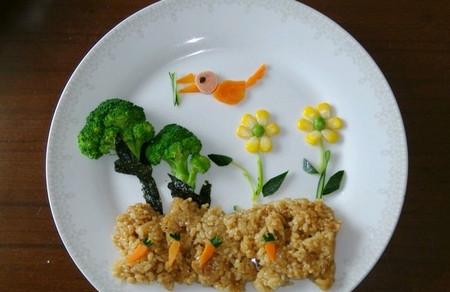 10款不用揉面的饼，简单好吃解放双手，宝宝加餐不二之选！