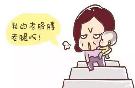 比全职妈妈更苦逼的是全职奶奶/姥姥！