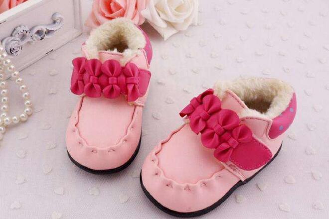 学步鞋和机能鞋的区别