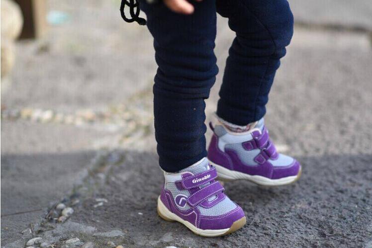 宝宝机能鞋品牌排行榜