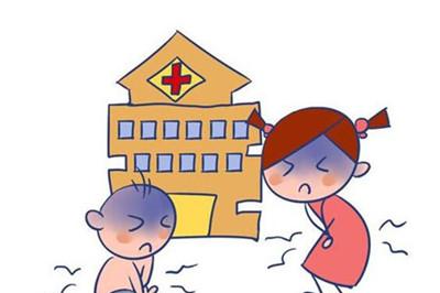 小儿蛔虫病和饶虫病的区别是什么