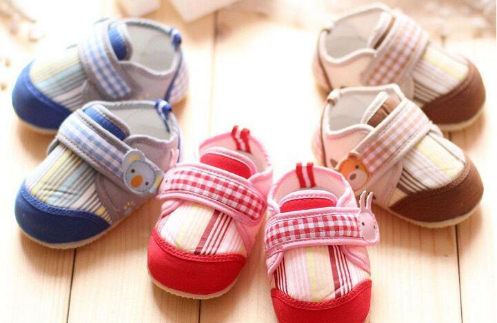 宝宝机能鞋和普通鞋有什么区别