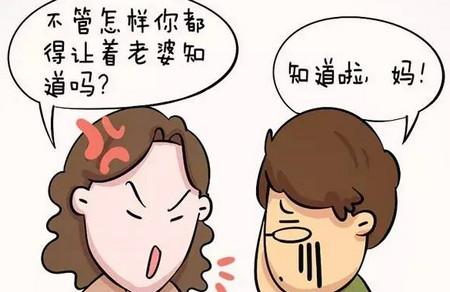 十个好婆婆的标准，达标5个你就没嫁错~