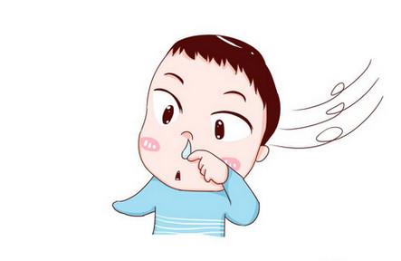 春天，宝宝最易患的3种疾病，妈妈们注意了