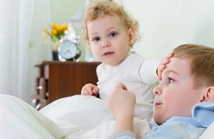 别等孩子感冒严重了，才后悔不懂这3招