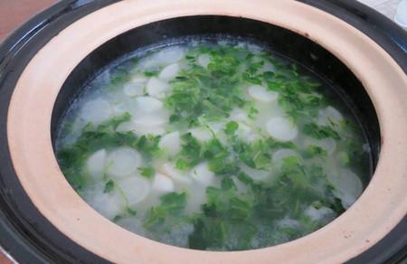 护肝又明目的宝宝餐，吃了还能改善近视