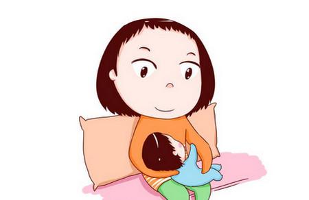 藏在母乳内的营养学问，你知道吗？