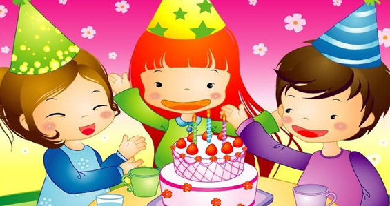 为什么过生日要吹蜡烛