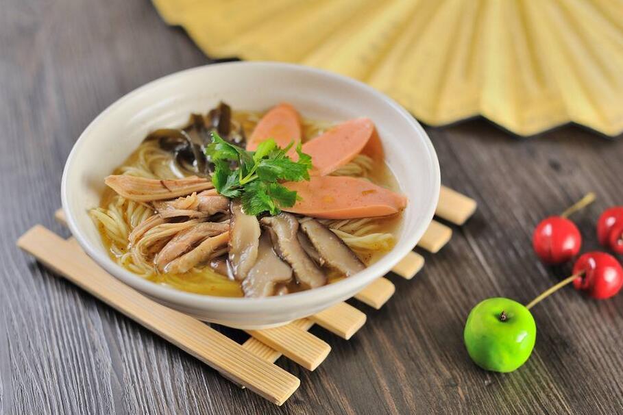 宝宝面条品牌排行榜