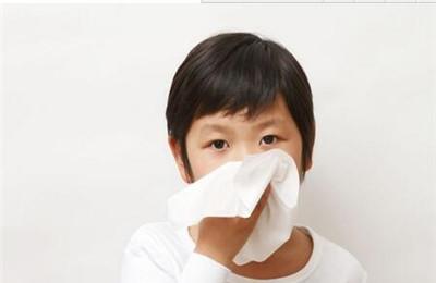小儿常见的呼吸道疾病哪些