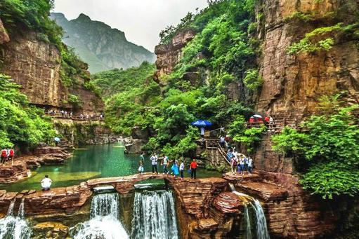 2017年妇女节景区门票优惠