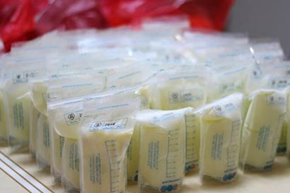 室温20度母乳保存多久