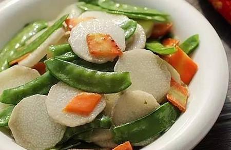 	这菜一定要常吃，提高抗病力延缓衰老降糖防癌抗癌，关键是还便宜