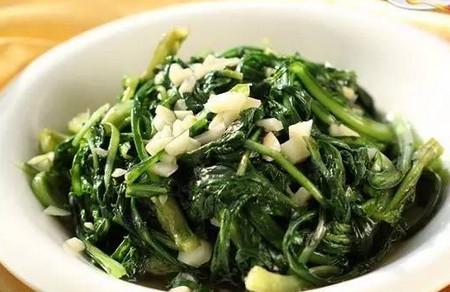 这菜老人要常吃，补铁补钙降压补脑安神防止记忆力减退，好吃易做