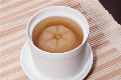 小儿热咳吃什么食物好