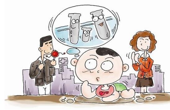 美国试管婴儿
