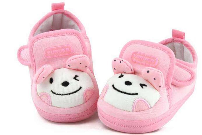 【宝宝软底鞋制作方法】宝宝穿的软底鞋怎么制