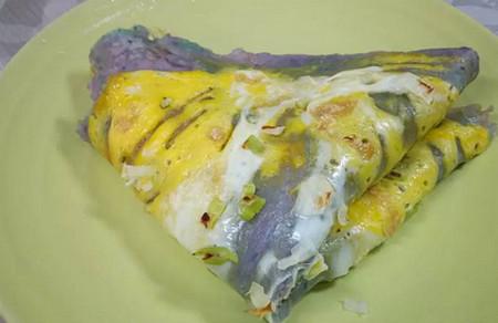 春天应常吃的早餐饼，防治皮肤瘙痒，湿疹等过敏症