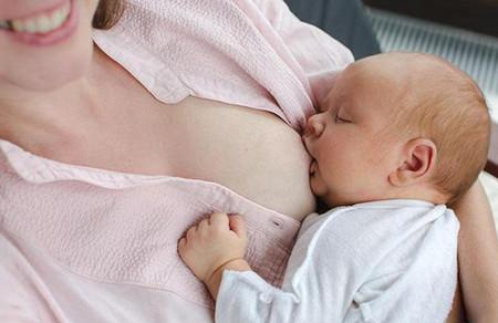 母乳喂养期易患乳腺癌，宝妈你会不会正确判断