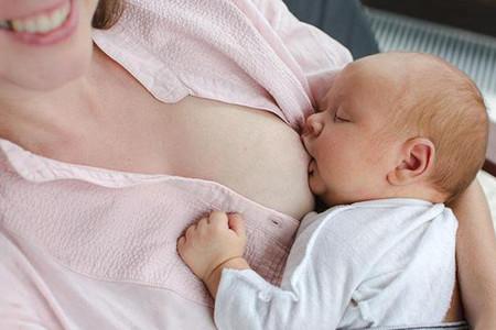 母乳喂养期易患乳腺癌，宝妈你会不会正确判断