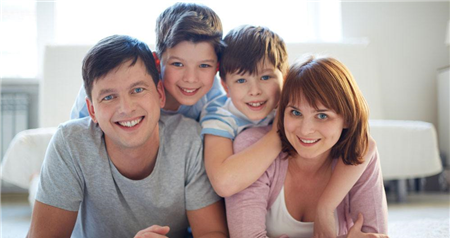 隔代教育一定要注意统一战线