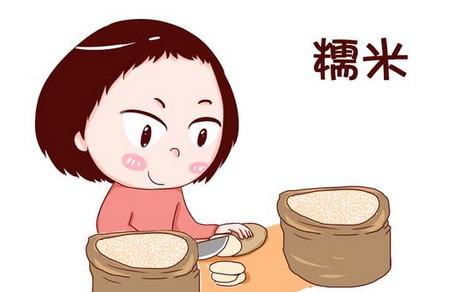 孕期多吃这几种米,吃出聪明宝宝
