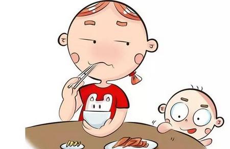 宝宝多大能吃盐？吃多少盐？啥是“隐形盐”？