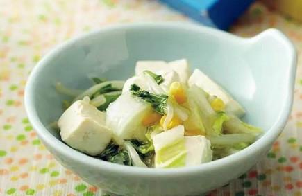 春季长高黄金期，宝宝补钙辅食别错过！