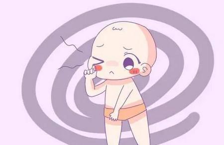 宝宝身体上火有征兆，老中医教你不同的火如何应对