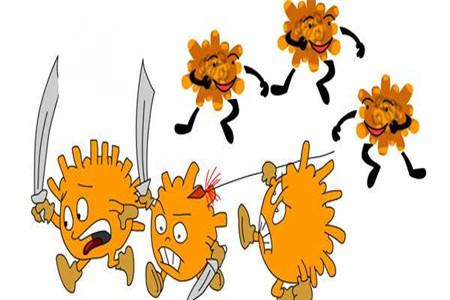 转氨酶多高是肝炎