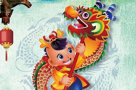 二月二龙抬头是什么意思？龙抬头为什么要理发