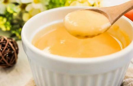 如何保护宝宝眼睛？试试这道创意菜！