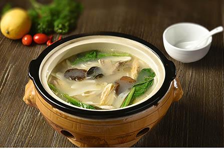 海参虫草汤怎么做