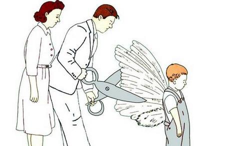 别再黑林妙可了，警惕深爱背后对孩子的伤害！