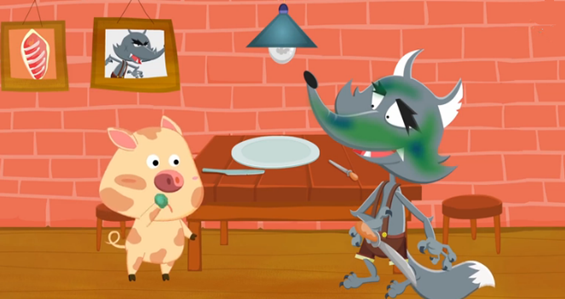 挖鼻孔的大英雄绘本