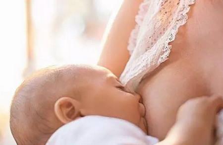 给母乳妈妈打气：想母乳的妈妈，请不要怀疑自己的奶水不够！