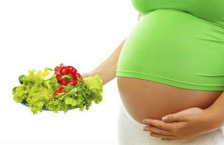 怀孕后，对这种食物要远离三尺，可能会造成流产！