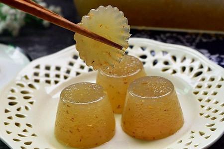 马蹄糕怎么做好吃 按照这方法百分百做出爽口弹牙的马蹄糕